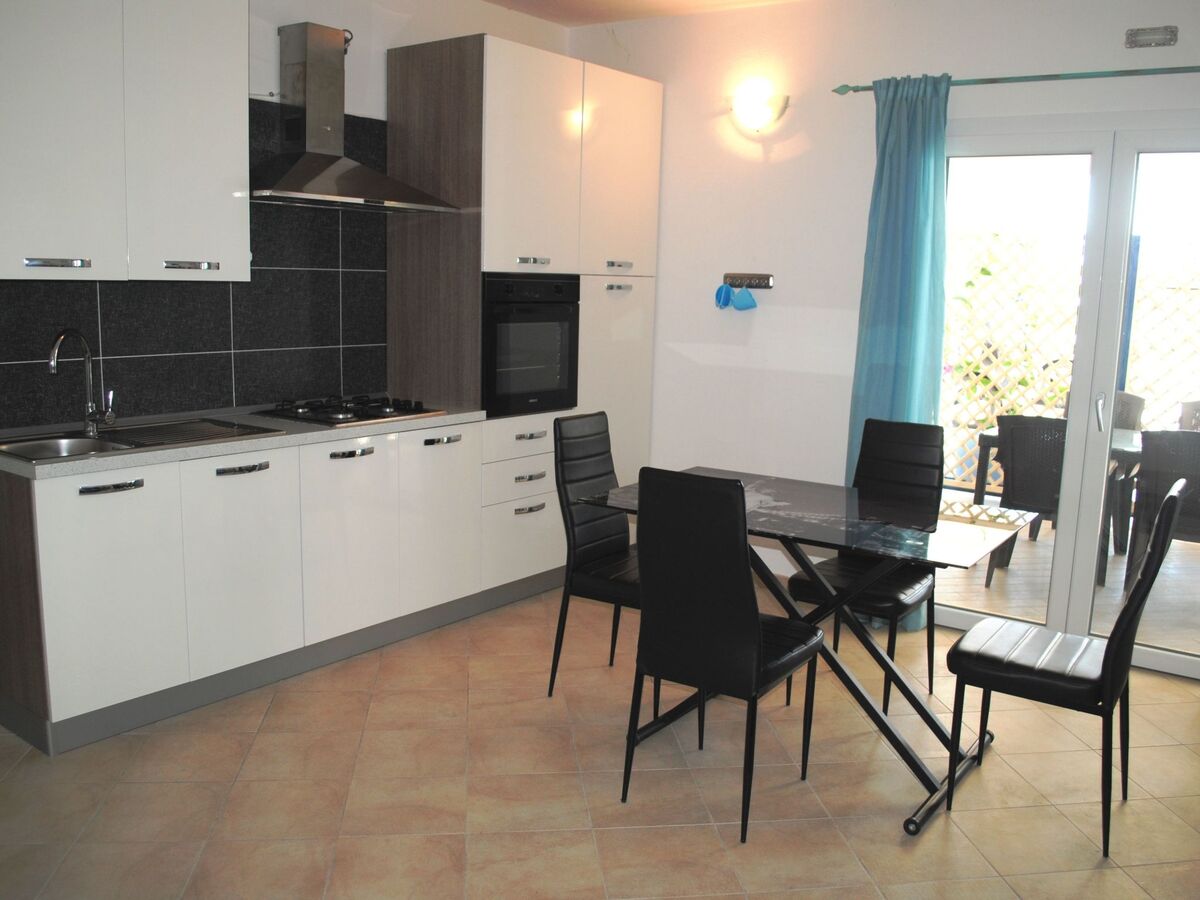 Appartement Menta à Cala Liberotto, 1,5 km de la plage - Photo 6