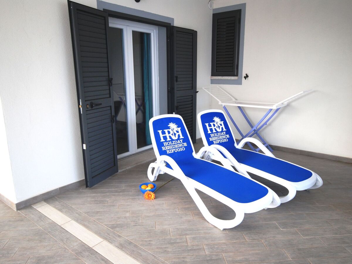 Appartement Menta à Cala Liberotto, 1,5 km de la plage - Photo 7
