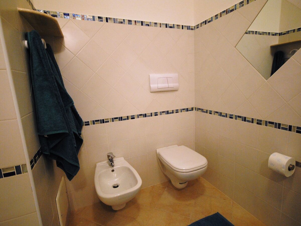 Appartement Menta à Cala Liberotto, 1,5 km de la plage - Photo 9