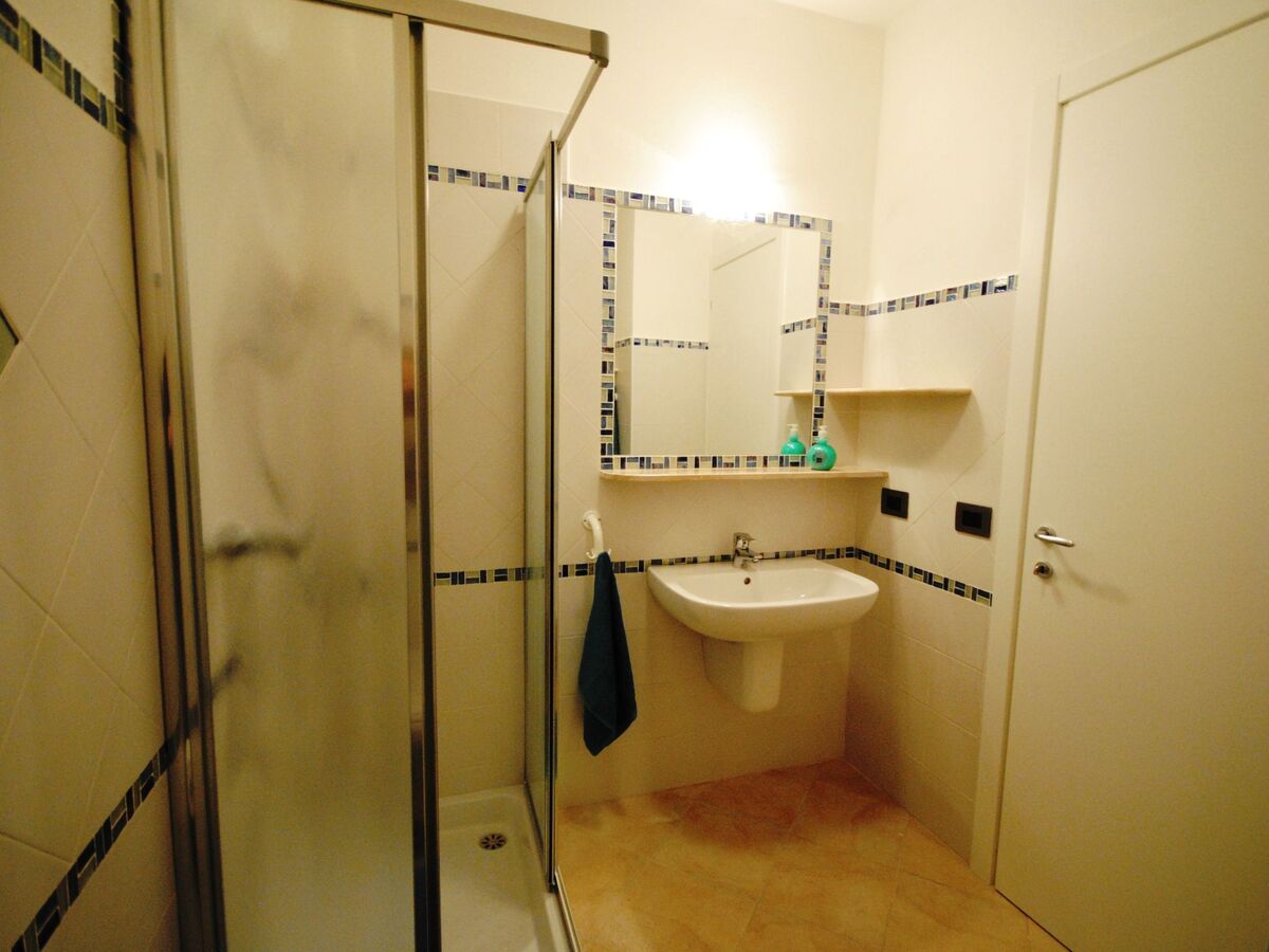 Appartement Menta à Cala Liberotto, 1,5 km de la plage - Photo 10