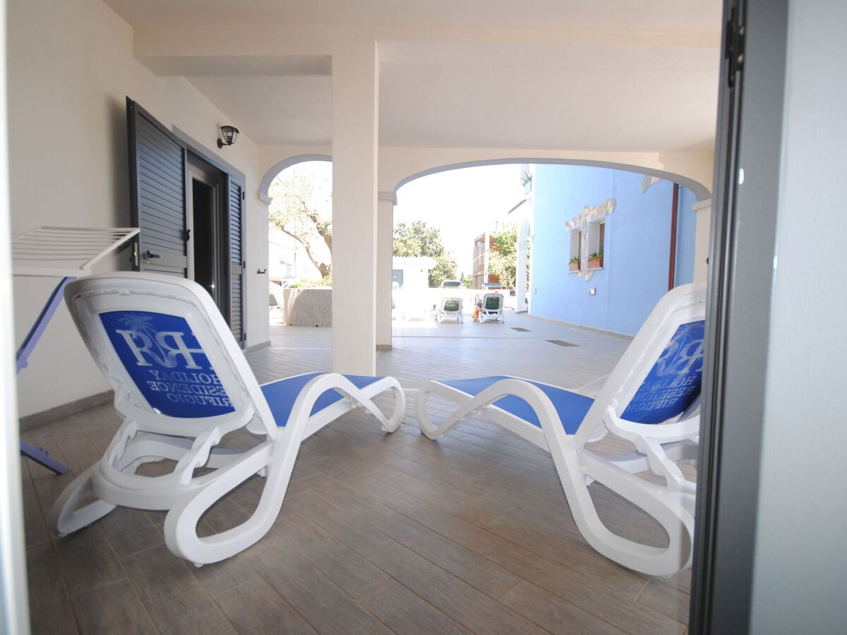 Appartement Menta à Cala Liberotto, 1,5 km de la plage - Photo 11