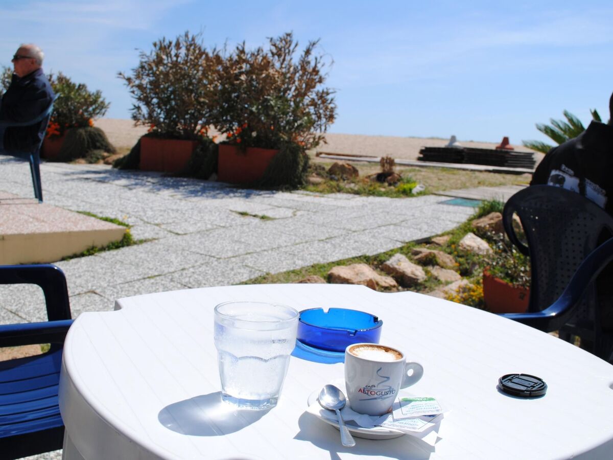 Appartement Menta à Cala Liberotto, 1,5 km de la plage - Photo 16