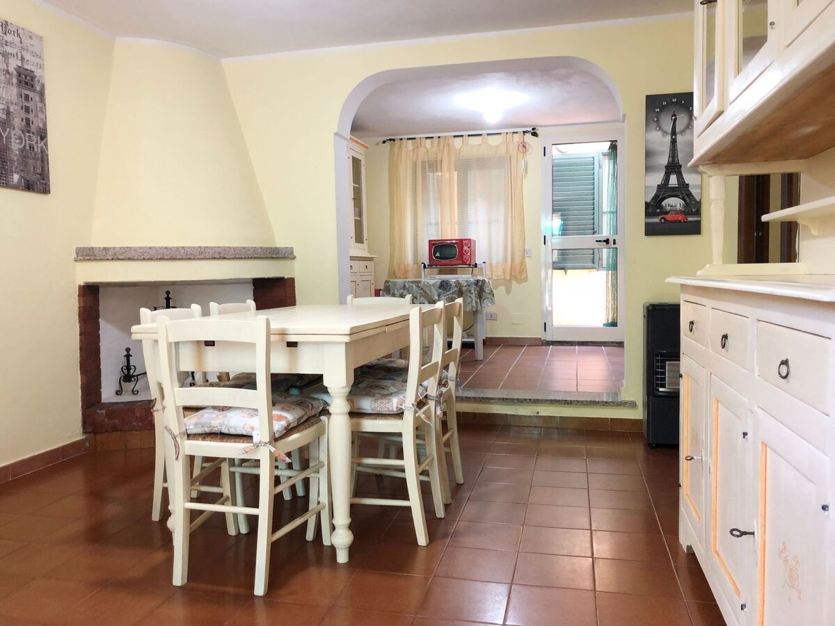 Villa 8 personnes avec 2 terrasses face mer à Cala Liberotto - Photo 13