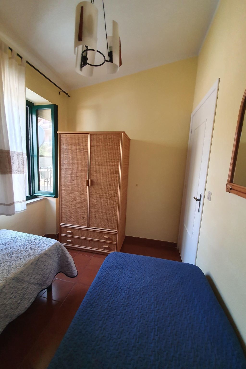 Villa 8 personnes avec 2 terrasses face mer à Cala Liberotto - Photo 24