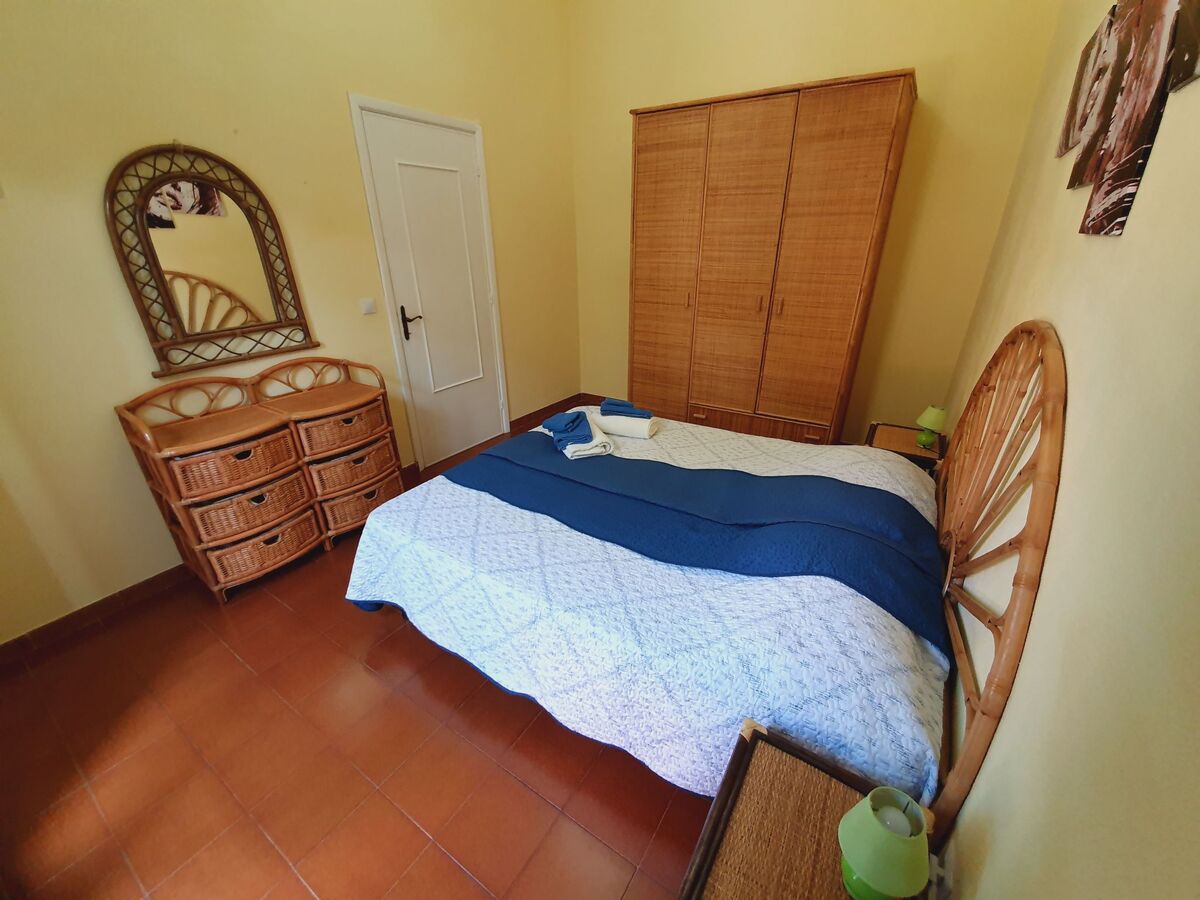 Appartement 4 pers. vue mer à 50m de la plage, Cala Liberotto - Photo 9