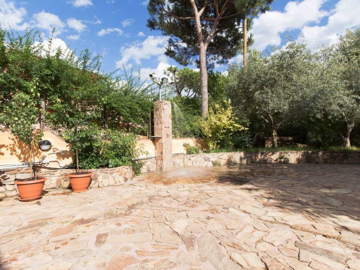 Appartement 4 pers. vue mer à 50m de la plage, Cala Liberotto - Photo 21