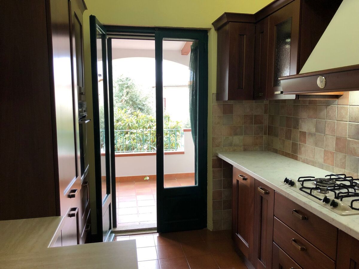Appartement 4 pers. vue mer à 50m de la plage, Cala Liberotto - Photo 35