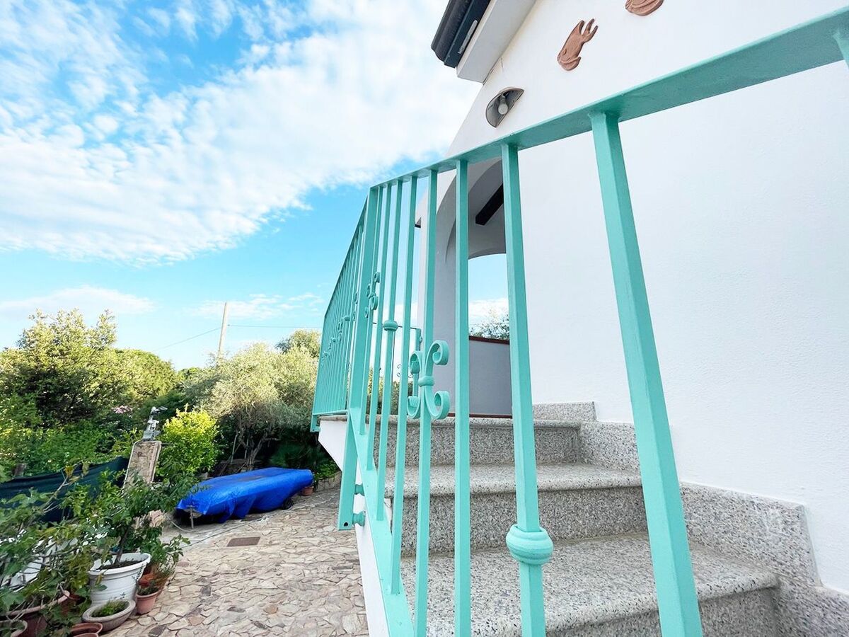 Appartement 4 pers. vue mer à 50m de la plage, Cala Liberotto - Photo 43