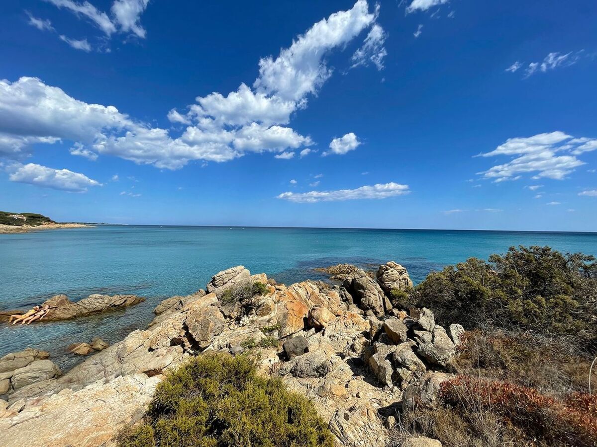 Appartement 4 pers. vue mer à 50m de la plage, Cala Liberotto - Photo 47
