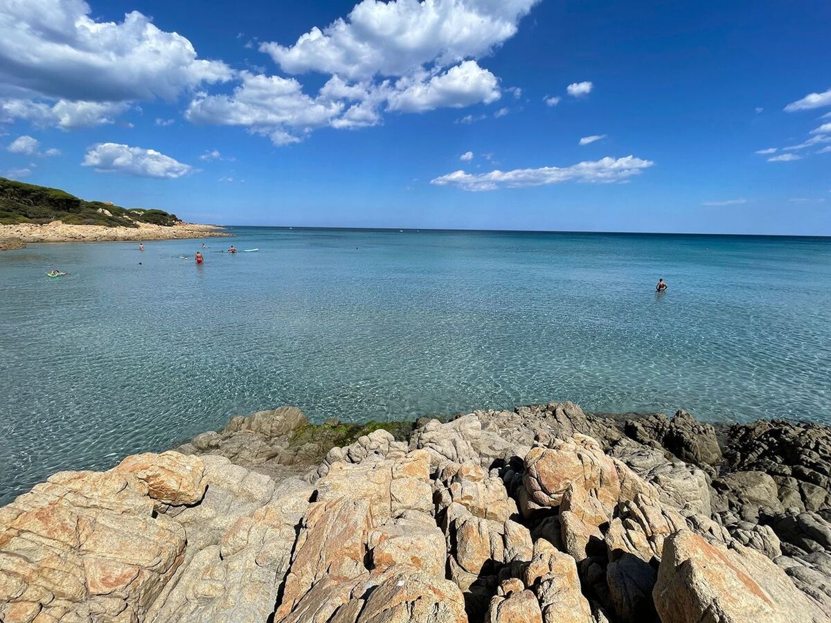 Appartement 4 pers. vue mer à 50m de la plage, Cala Liberotto - Photo 48