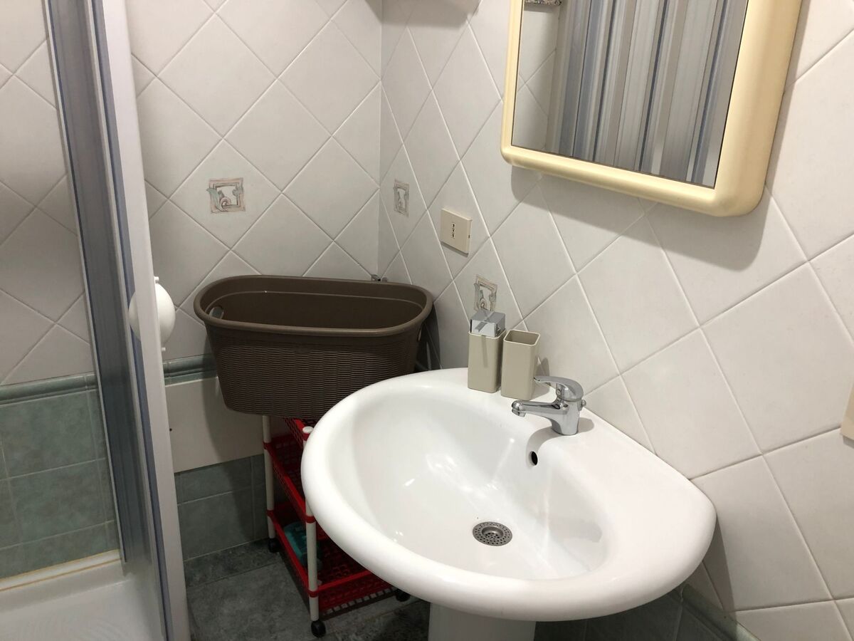 Appartement 4 pers. vue mer à 50 m de la plage, Cala Liberotto - Photo 19