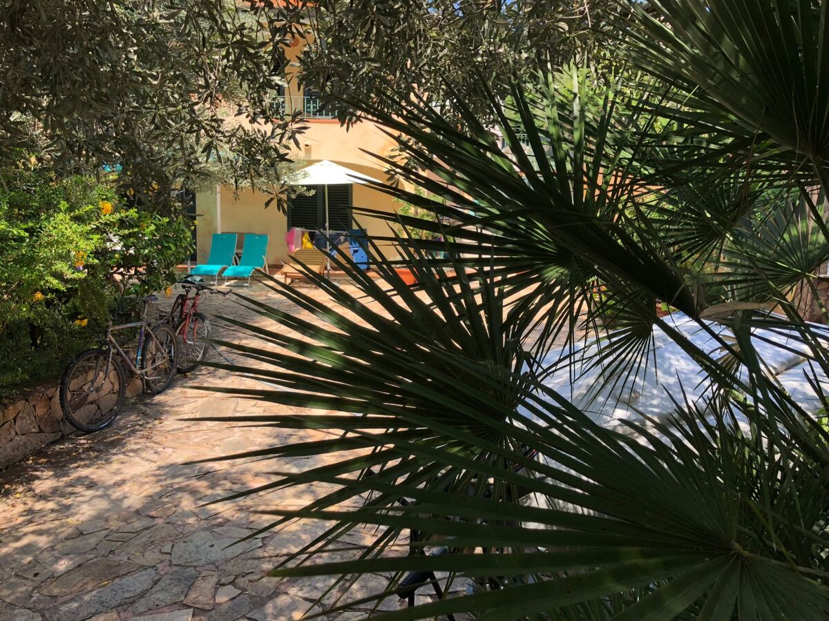 Appartement 4 pers. vue mer à 50 m de la plage, Cala Liberotto - Photo 26