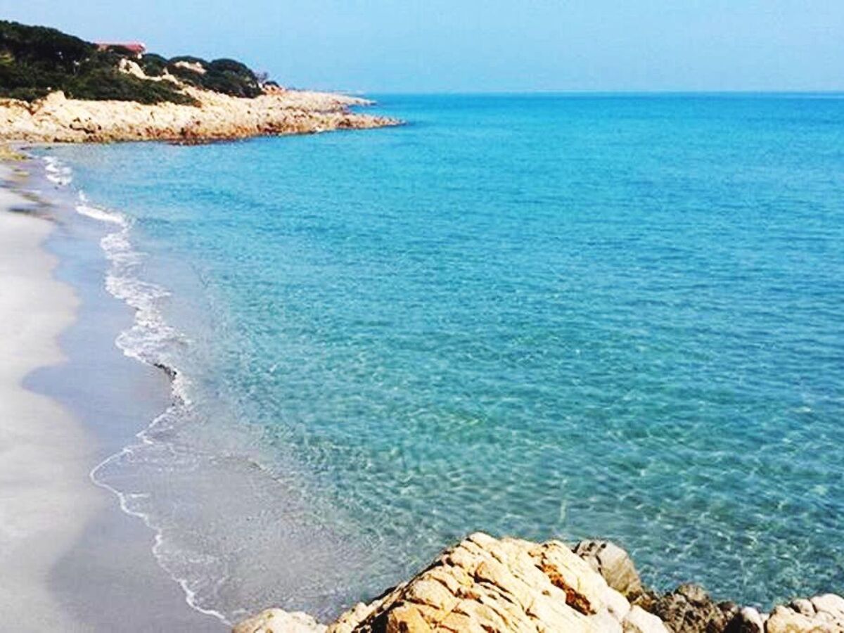Appartement 4 pers. vue mer à 50 m de la plage, Cala Liberotto - Photo 30
