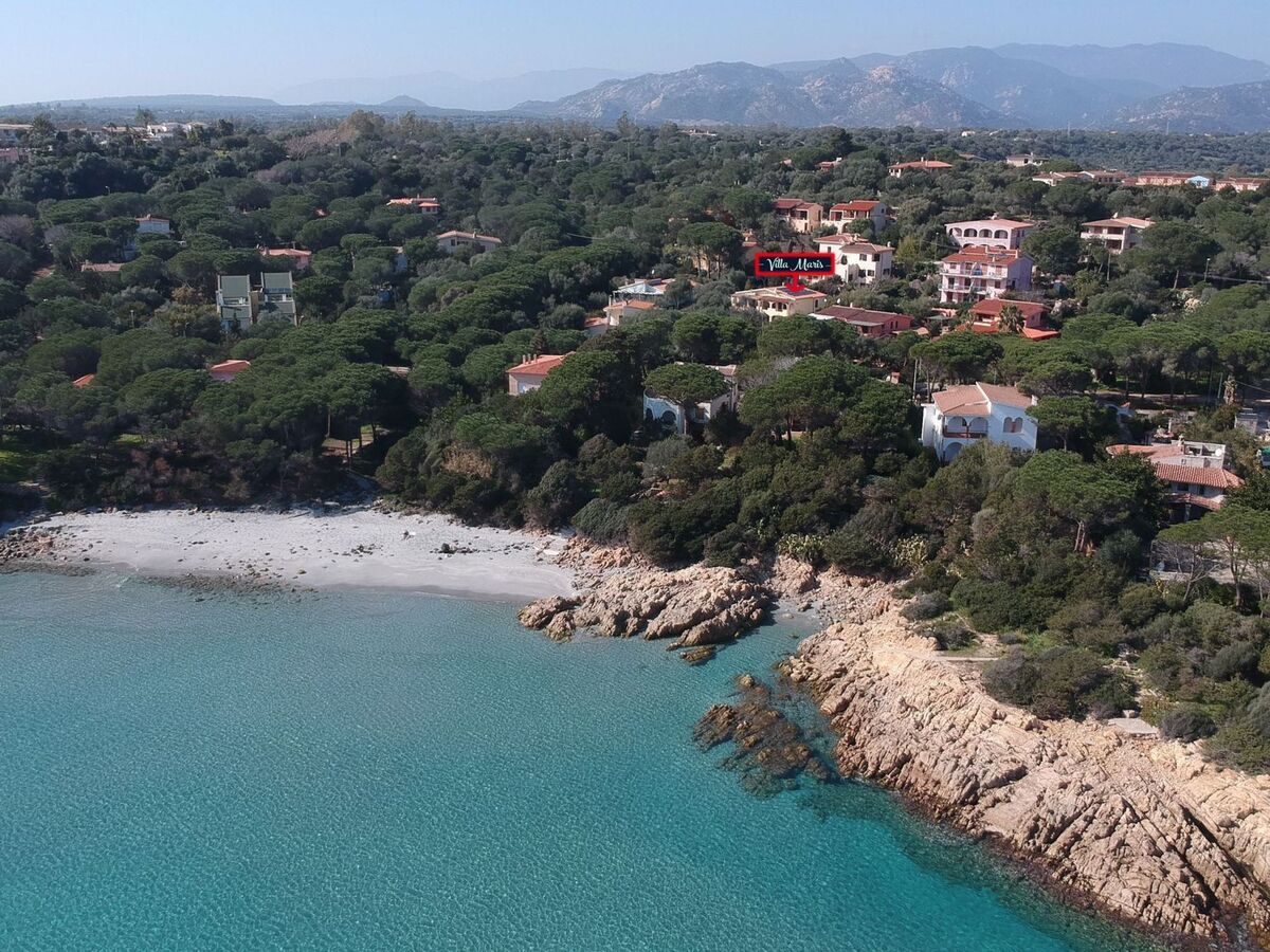 Appartement 4 pers. vue mer à 50 m de la plage, Cala Liberotto - Photo 36