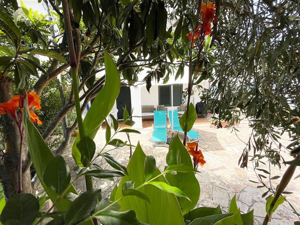 Appartement 4 pers. vue mer à 50 m de la plage, Cala Liberotto - Photo 37