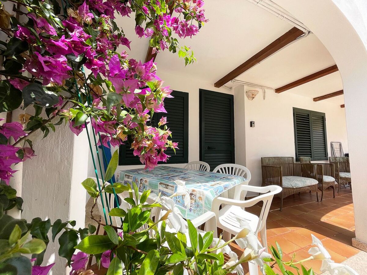 Appartement 4 pers. vue mer à 50 m de la plage, Cala Liberotto - Photo 38