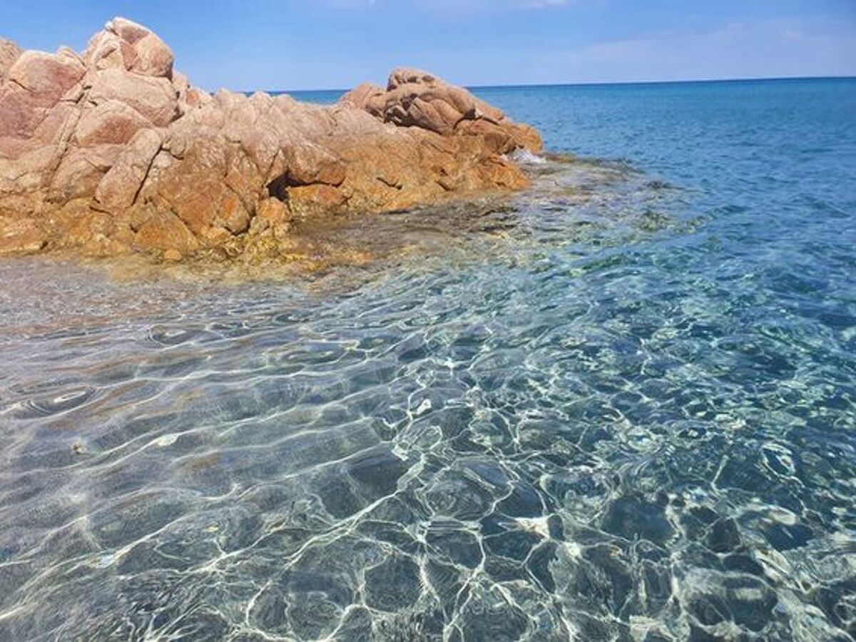 Appartement 4 pers. vue mer à 50 m de la plage, Cala Liberotto - Photo 49
