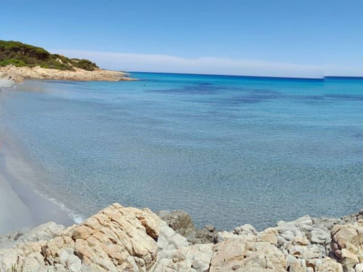 Appartement 4 pers. vue mer à 50 m de la plage, Cala Liberotto - Photo 50