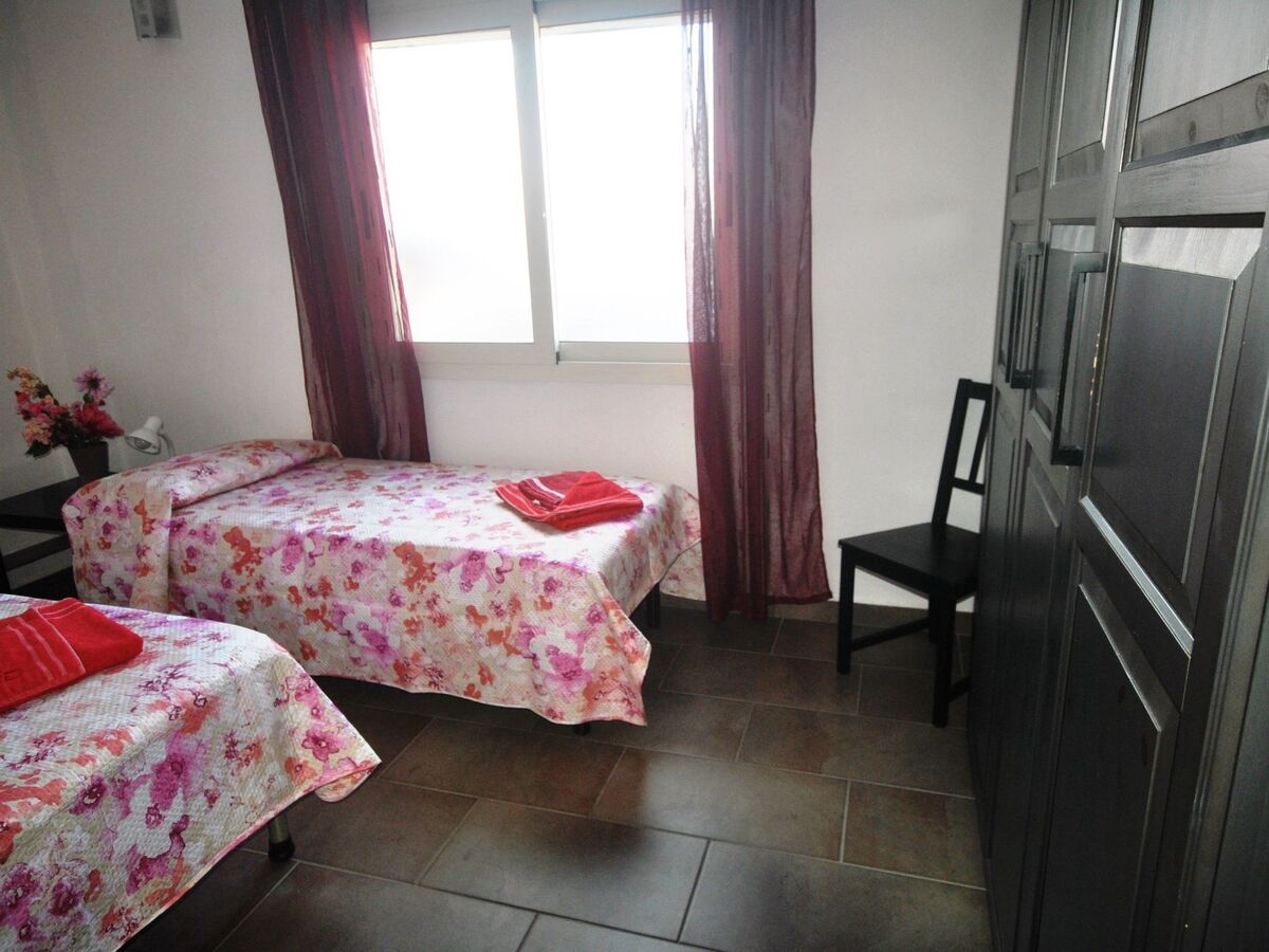 Azzurra – Appartement 2 chambres vue jardin à Cala Liberotto - Photo 8
