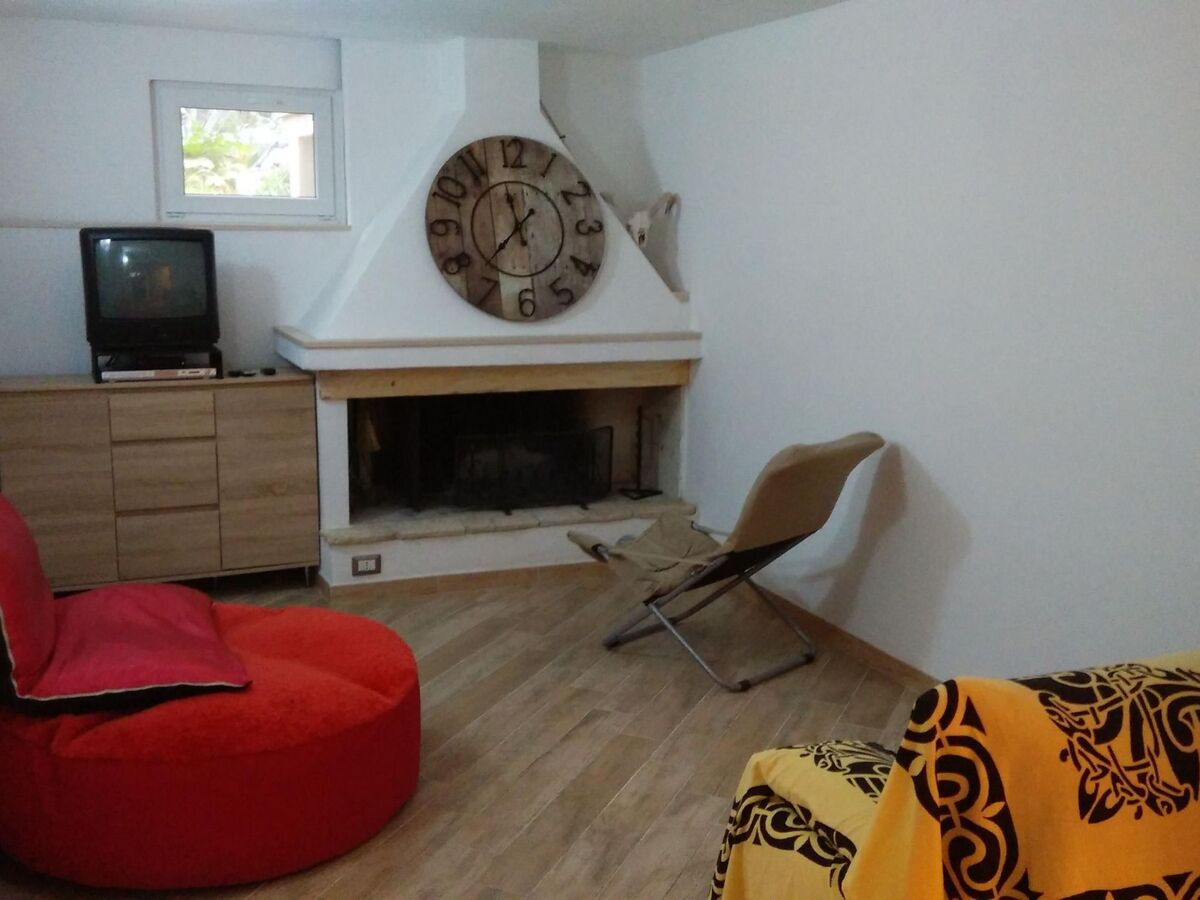 Appartement Taverna avec cheminée à Baunei - Photo 1