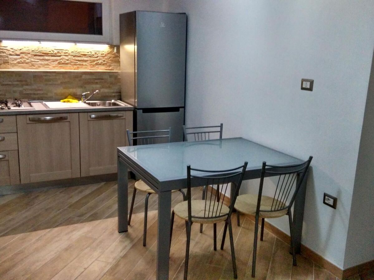 Appartement Taverna avec cheminée à Baunei - Photo 2