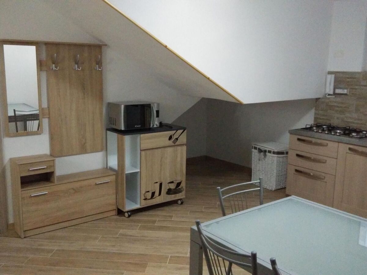 Appartement Taverna avec cheminée à Baunei - Photo 3
