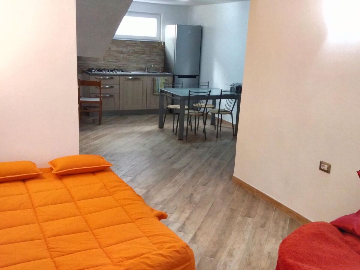 Appartement Taverna avec cheminée à Baunei - Photo 4