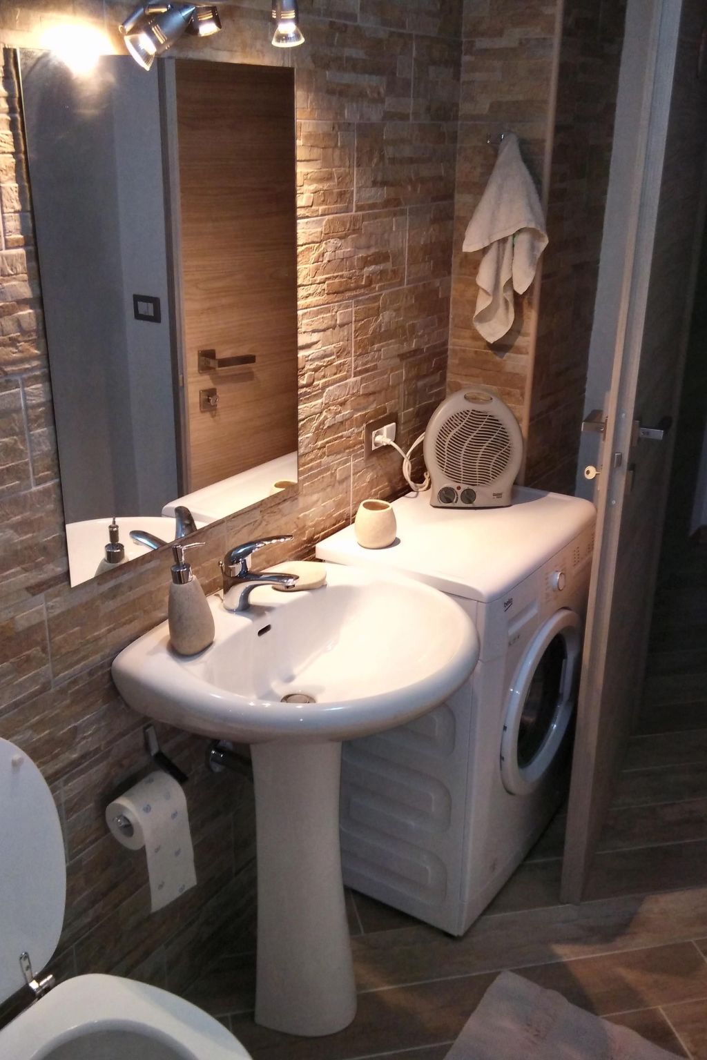 Appartement Taverna avec cheminée à Baunei - Photo 6