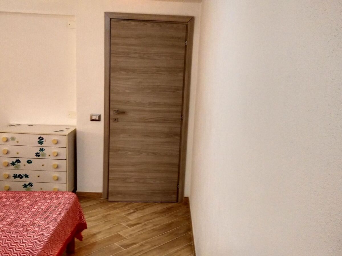 Appartement Taverna avec cheminée à Baunei - Photo 8
