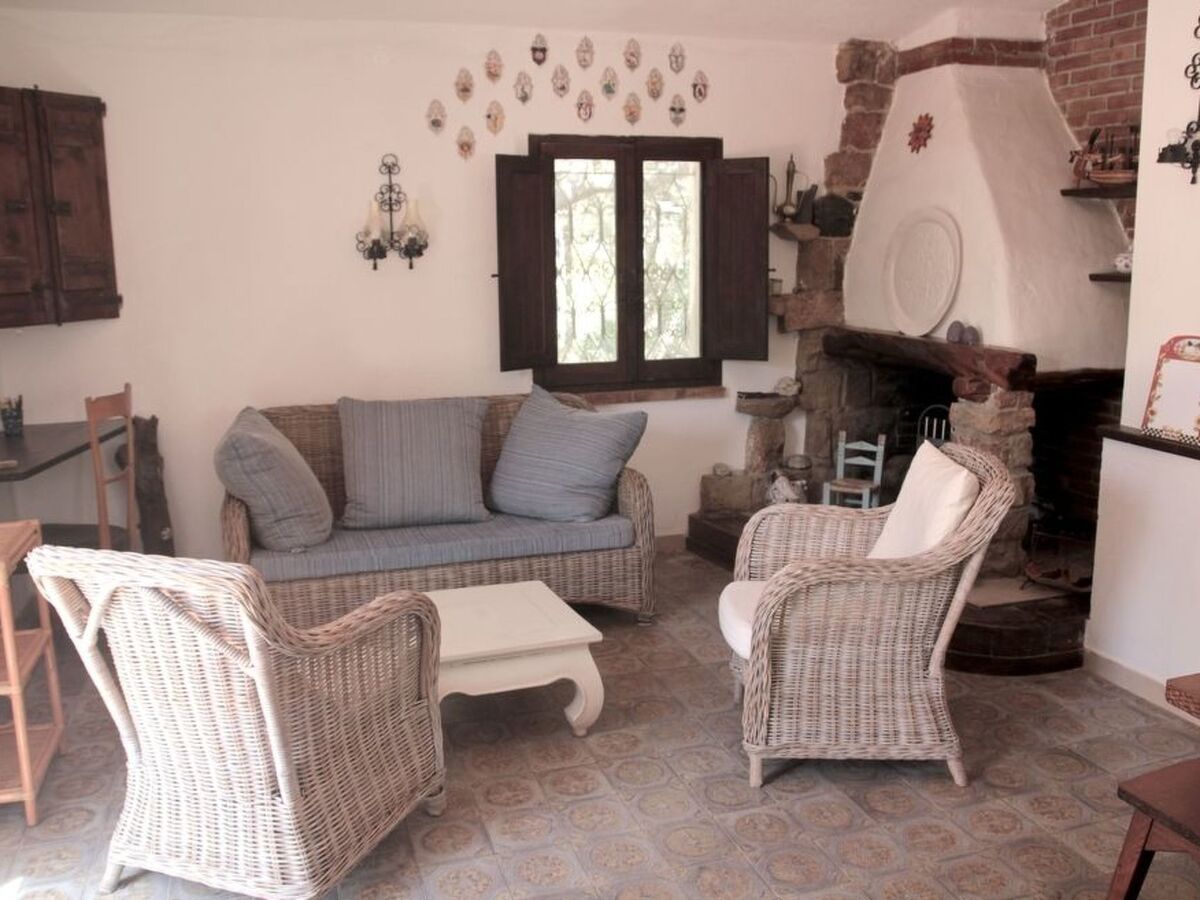 Appartement 4 pers. à 300 m de la plage, Castiadas - Photo 1