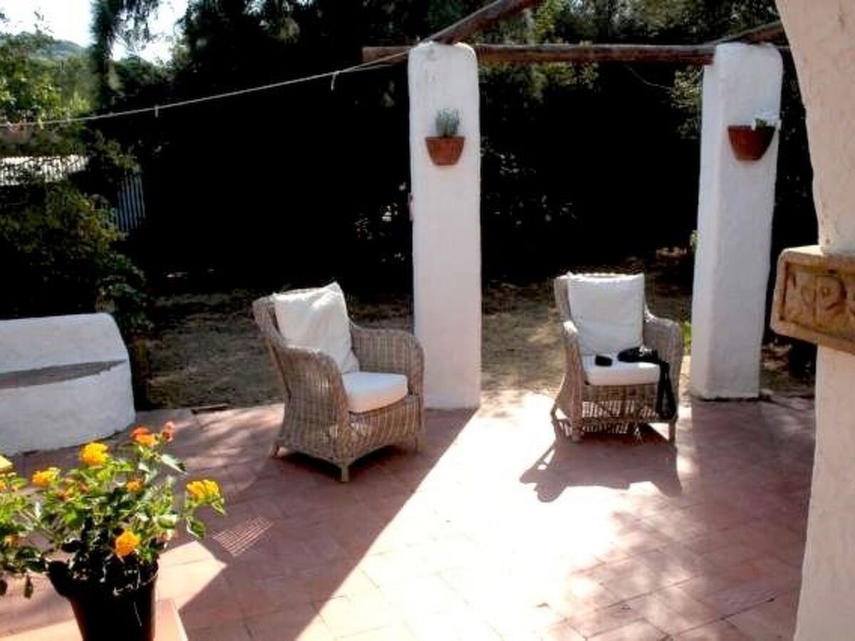 Appartement 4 pers. à 300 m de la plage, Castiadas - Photo 6