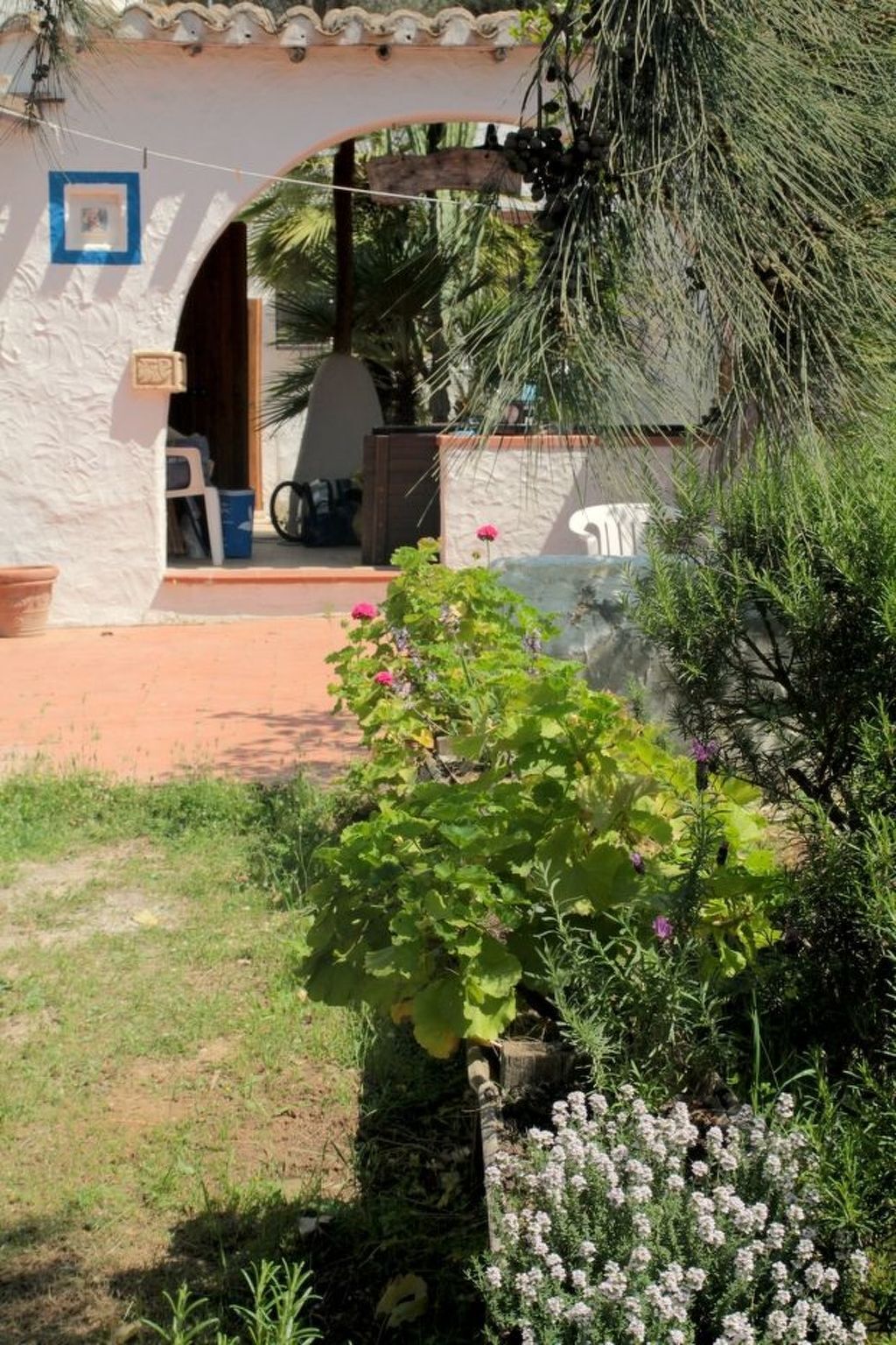 Appartement 4 pers. à 300 m de la plage, Castiadas - Photo 8