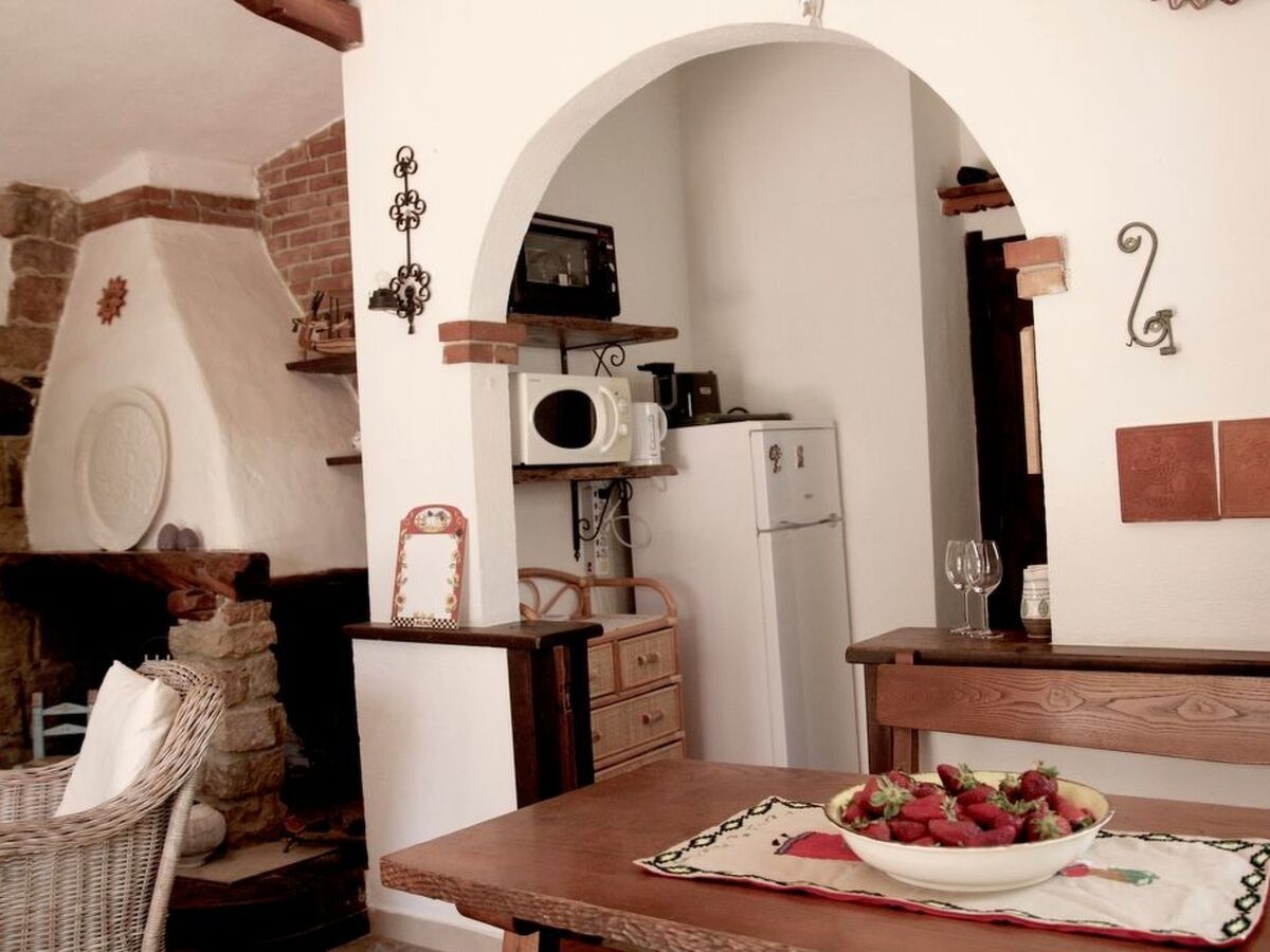 Appartement 4 pers. à 300 m de la plage, Castiadas - Photo 10