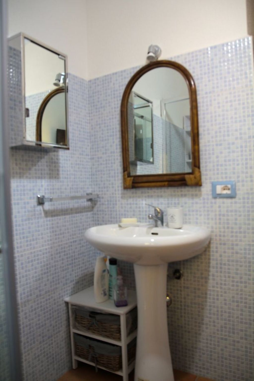 Appartement 4 pers. à 300 m de la plage, Castiadas - Photo 13