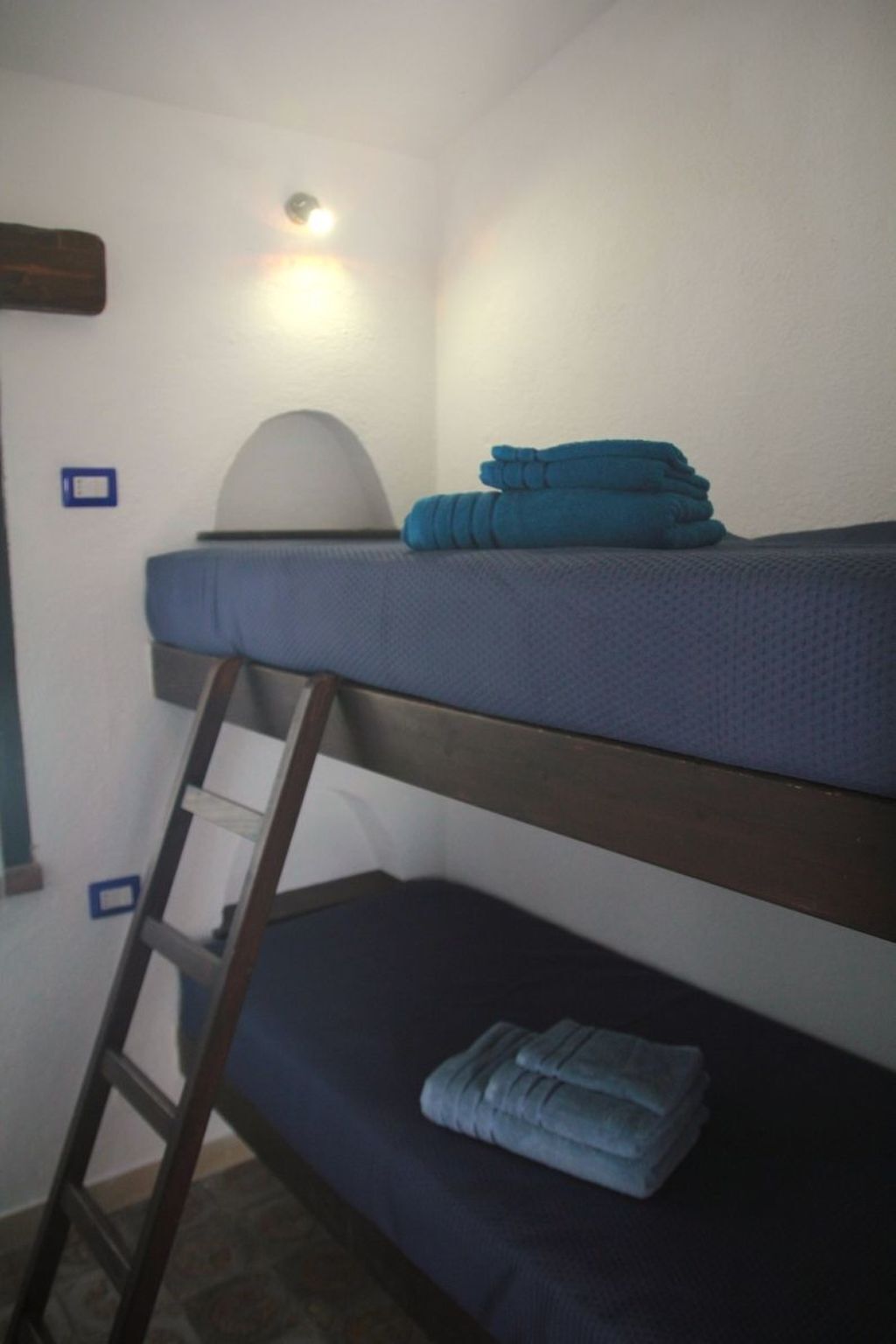 Appartement 4 pers. à 300 m de la plage, Castiadas - Photo 14