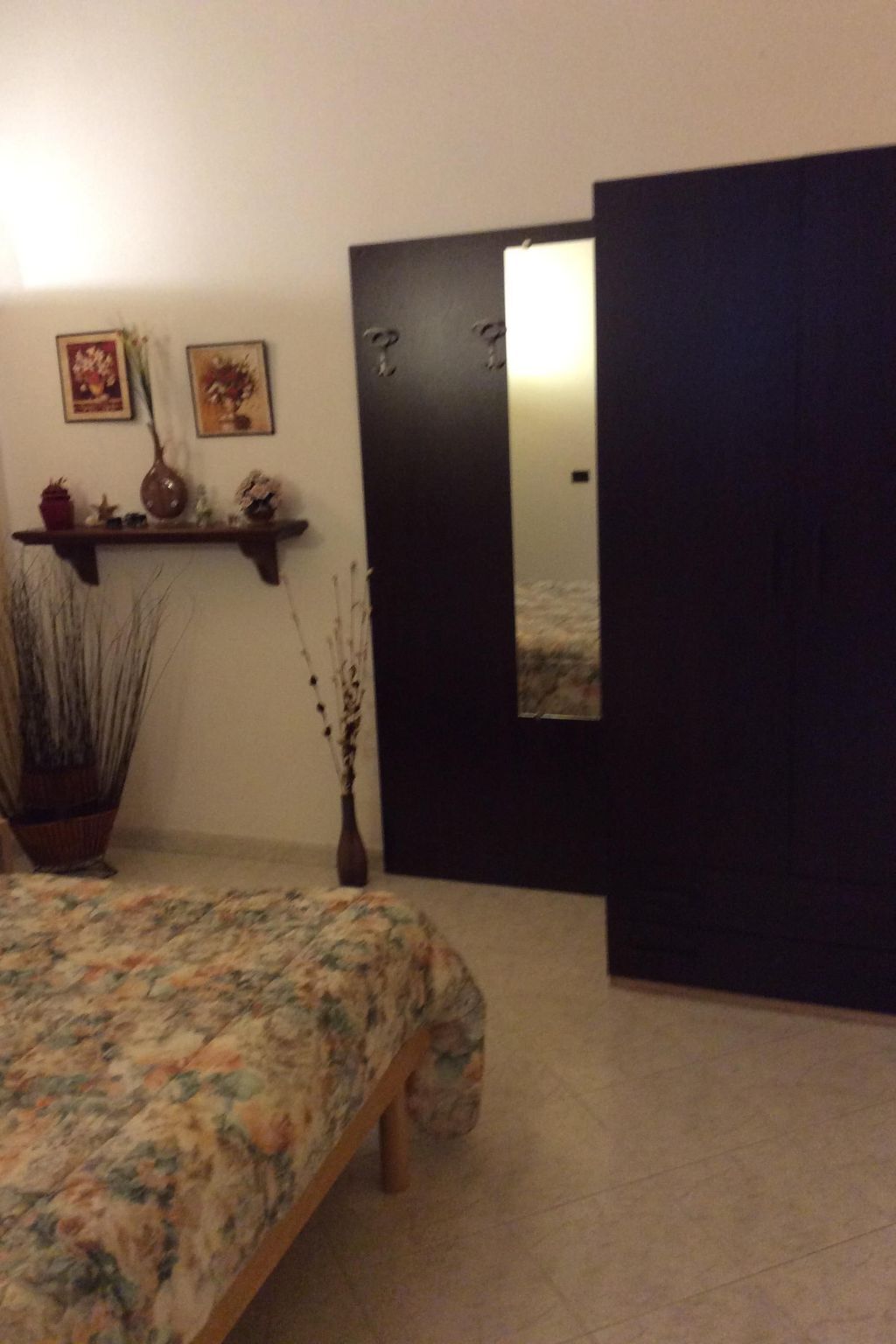 Appartement 3 chambres avec balcons à Cagliari - Photo 1