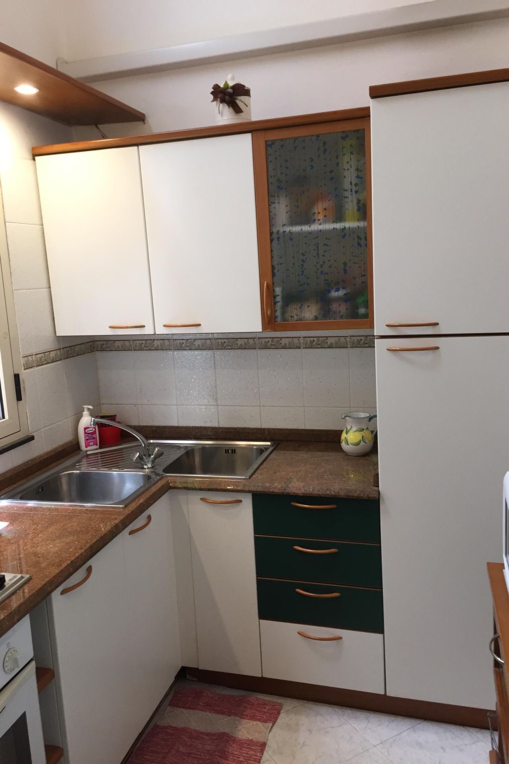 Appartement 3 chambres avec balcons à Cagliari - Photo 2