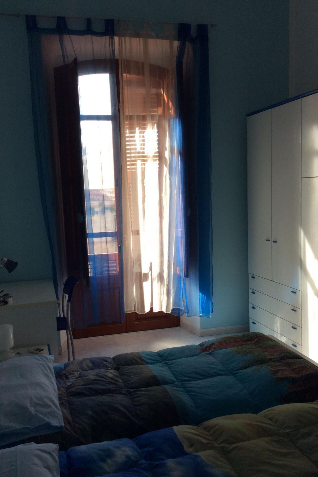Appartement 3 chambres avec balcons à Cagliari - Photo 5