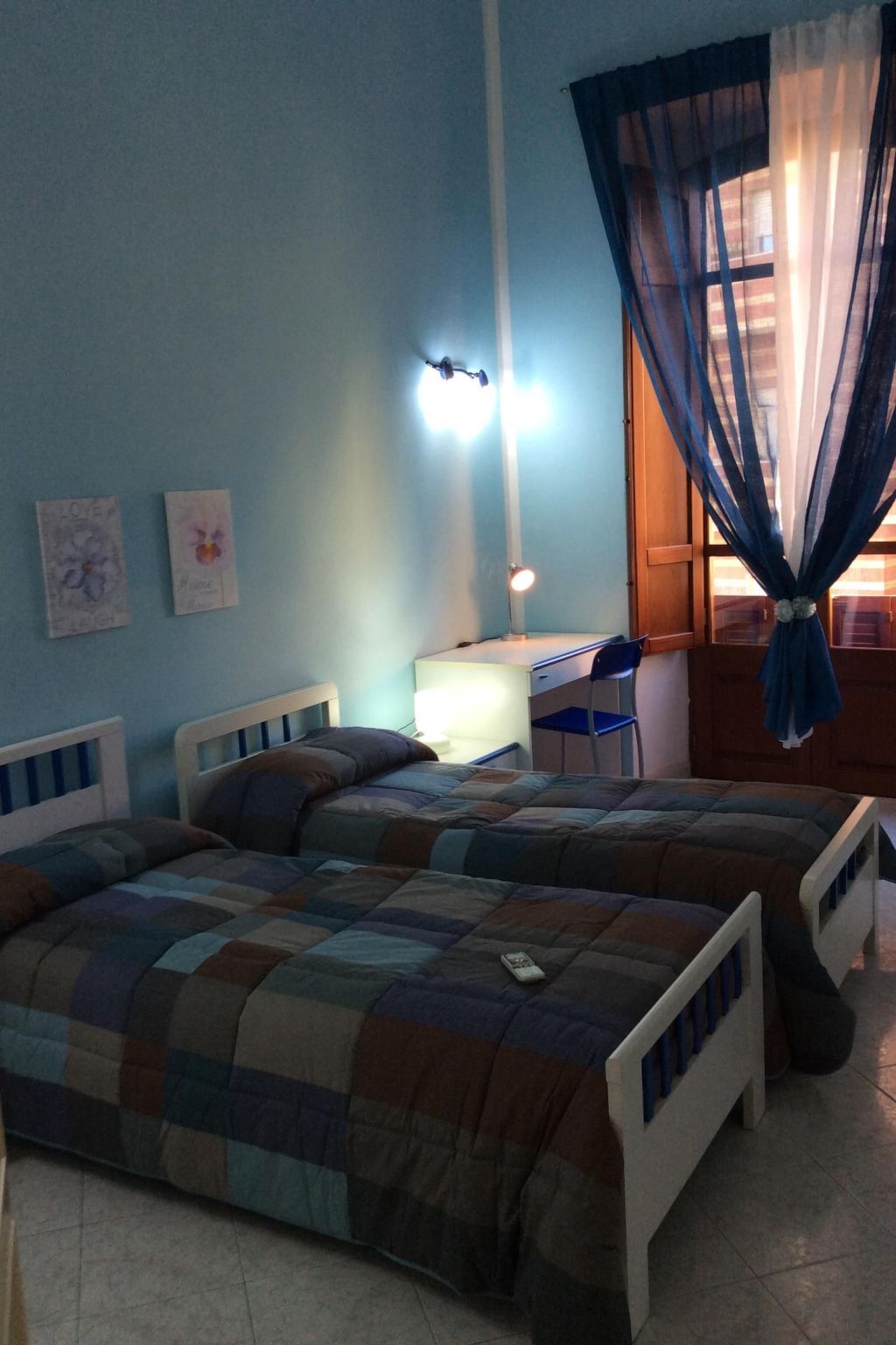 Appartement 3 chambres avec balcons à Cagliari - Photo 6