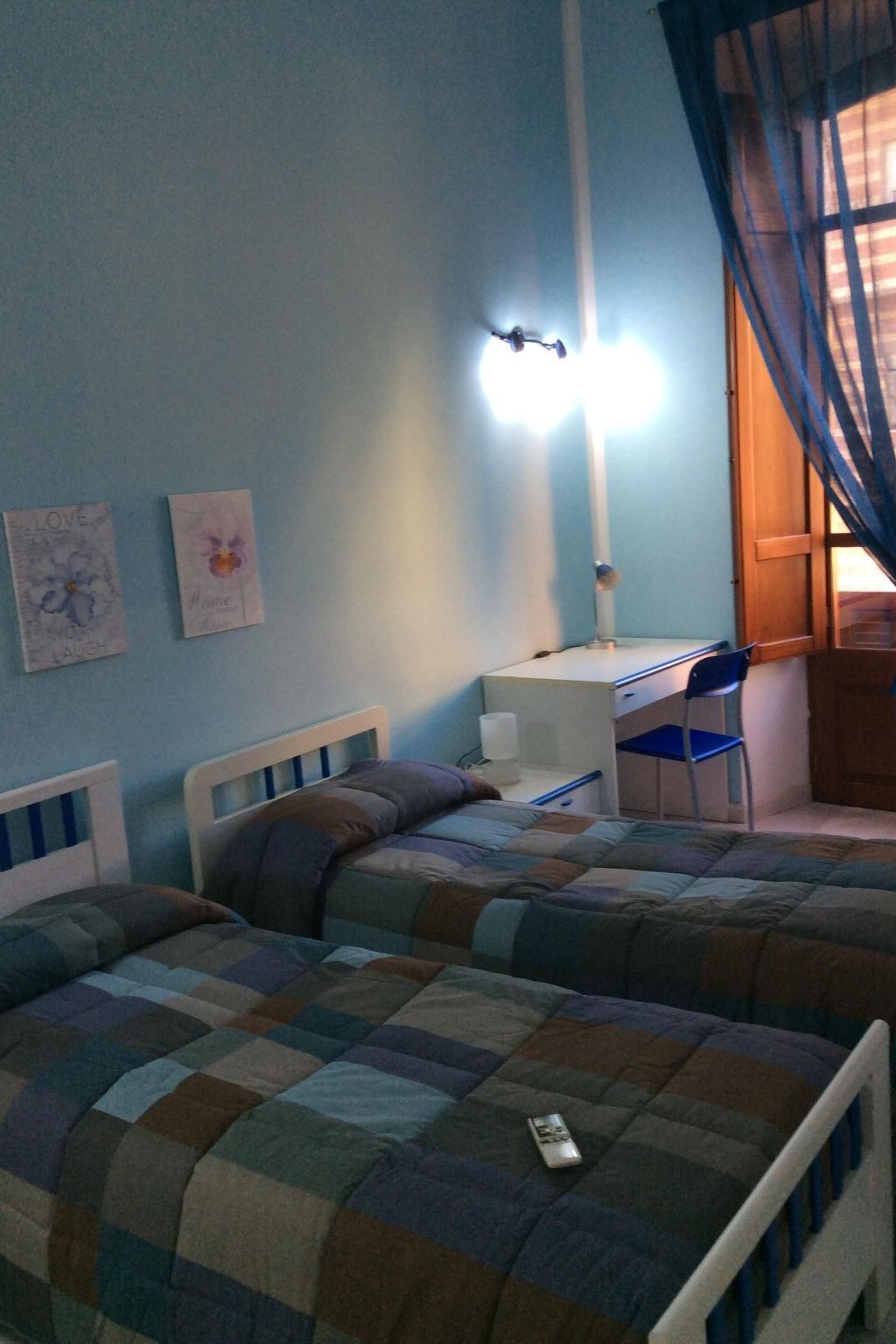 Appartement 3 chambres avec balcons à Cagliari - Photo 8