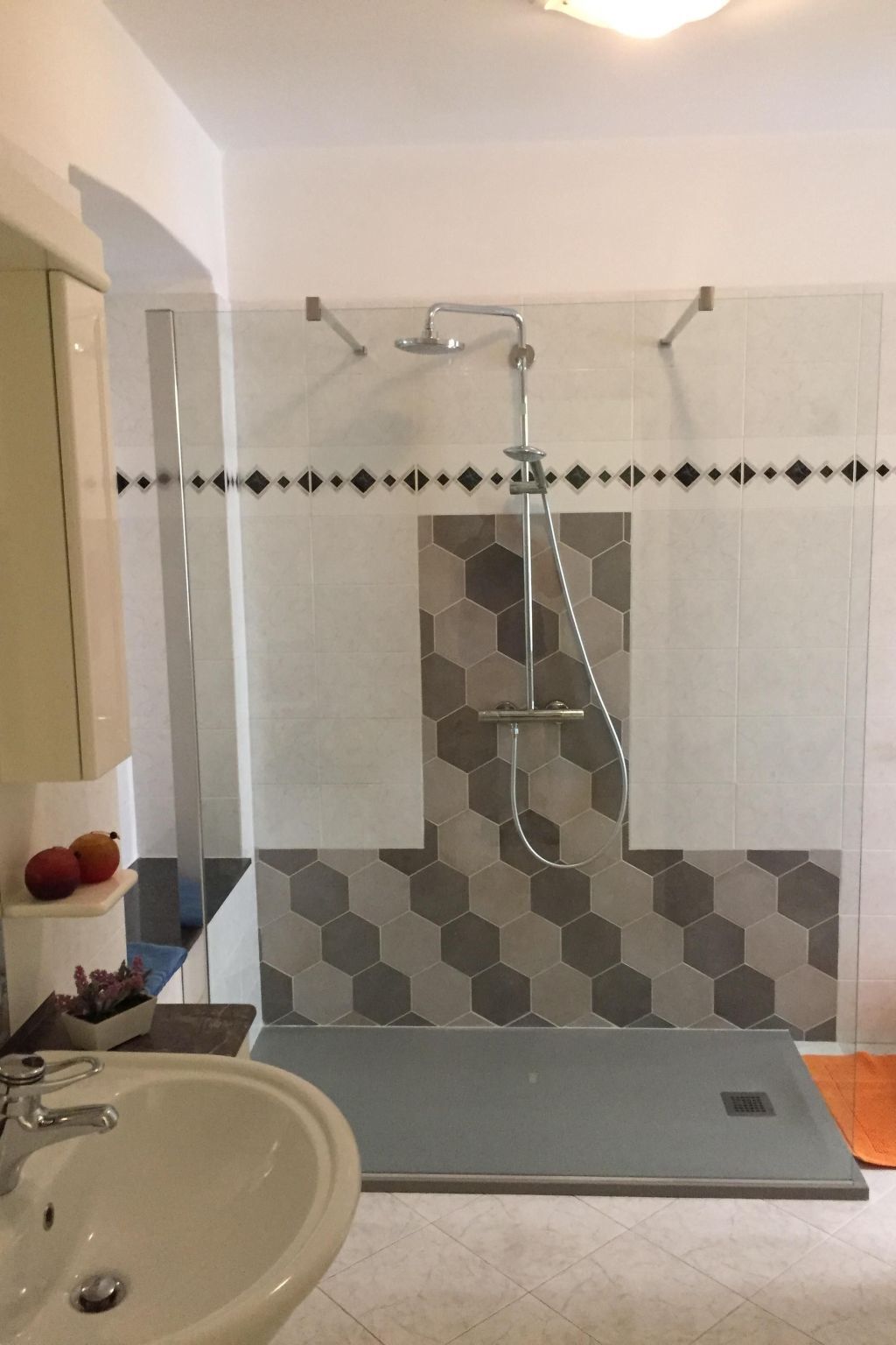 Appartement 3 chambres avec balcons à Cagliari - Photo 11