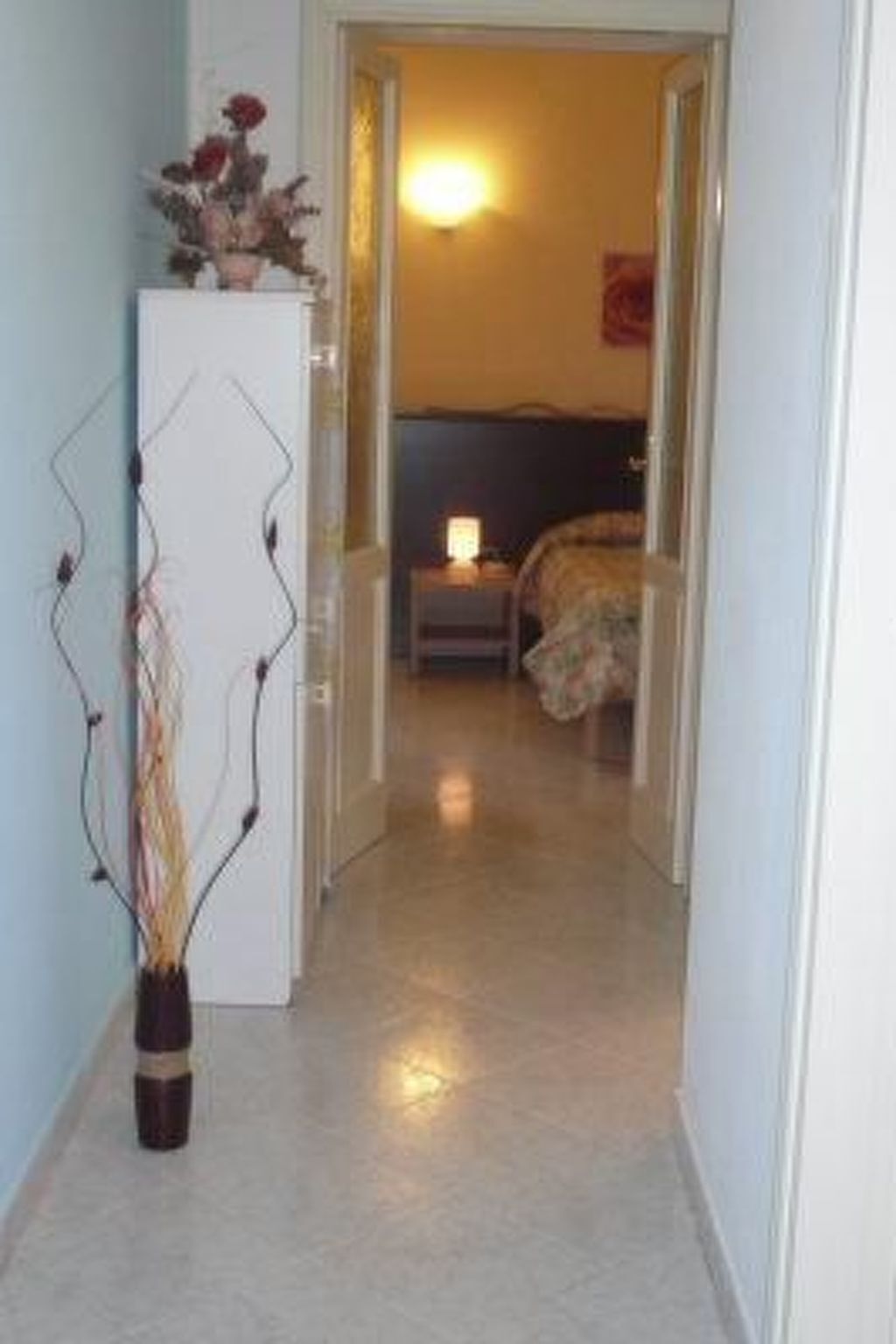 Appartement 3 chambres avec balcons à Cagliari - Photo 14