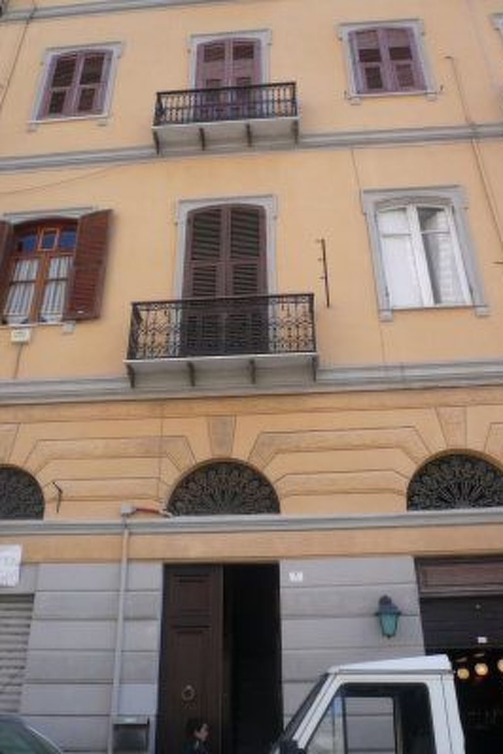 Appartement 3 chambres avec balcons à Cagliari - Photo 15