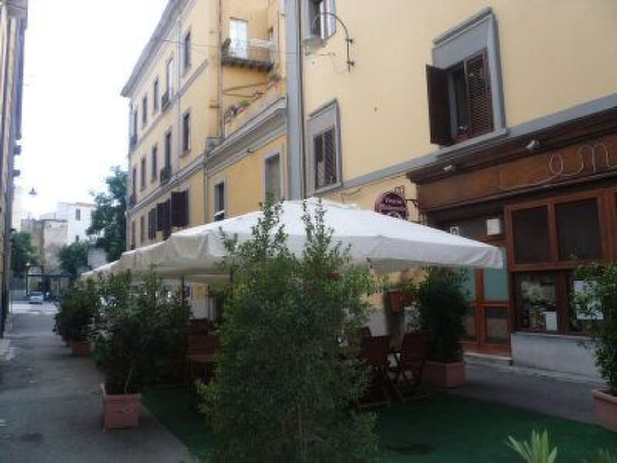 Appartement 3 chambres avec balcons à Cagliari - Photo 16