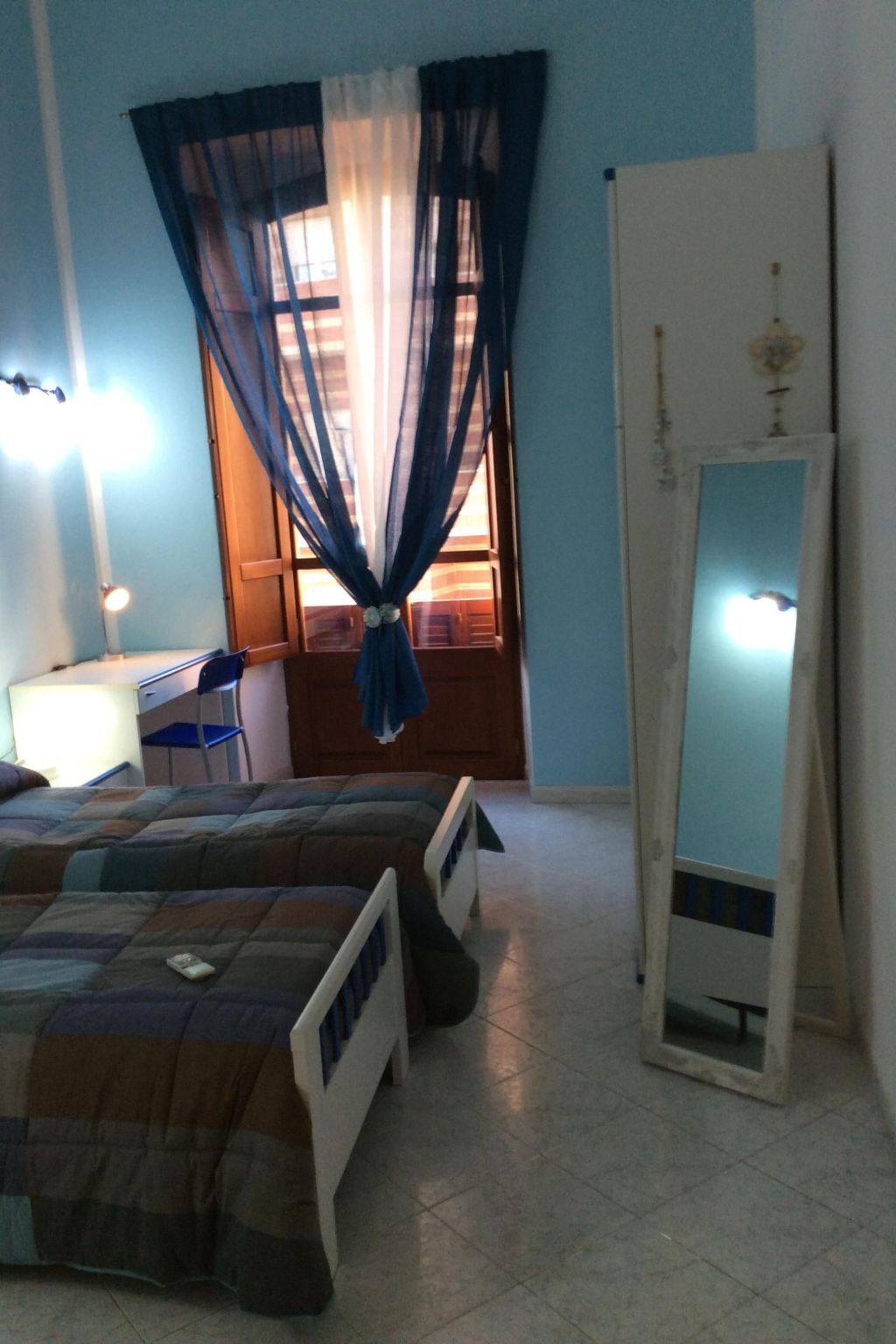 Appartement 3 chambres avec balcons à Cagliari - Photo 21