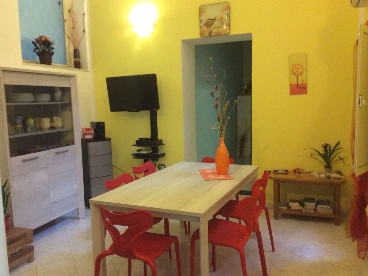 Appartement 3 chambres avec balcons à Cagliari - Photo 22