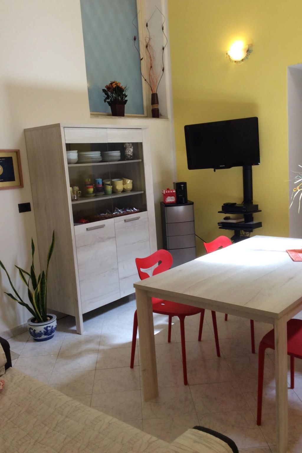 Appartement 3 chambres avec balcons à Cagliari - Photo 24