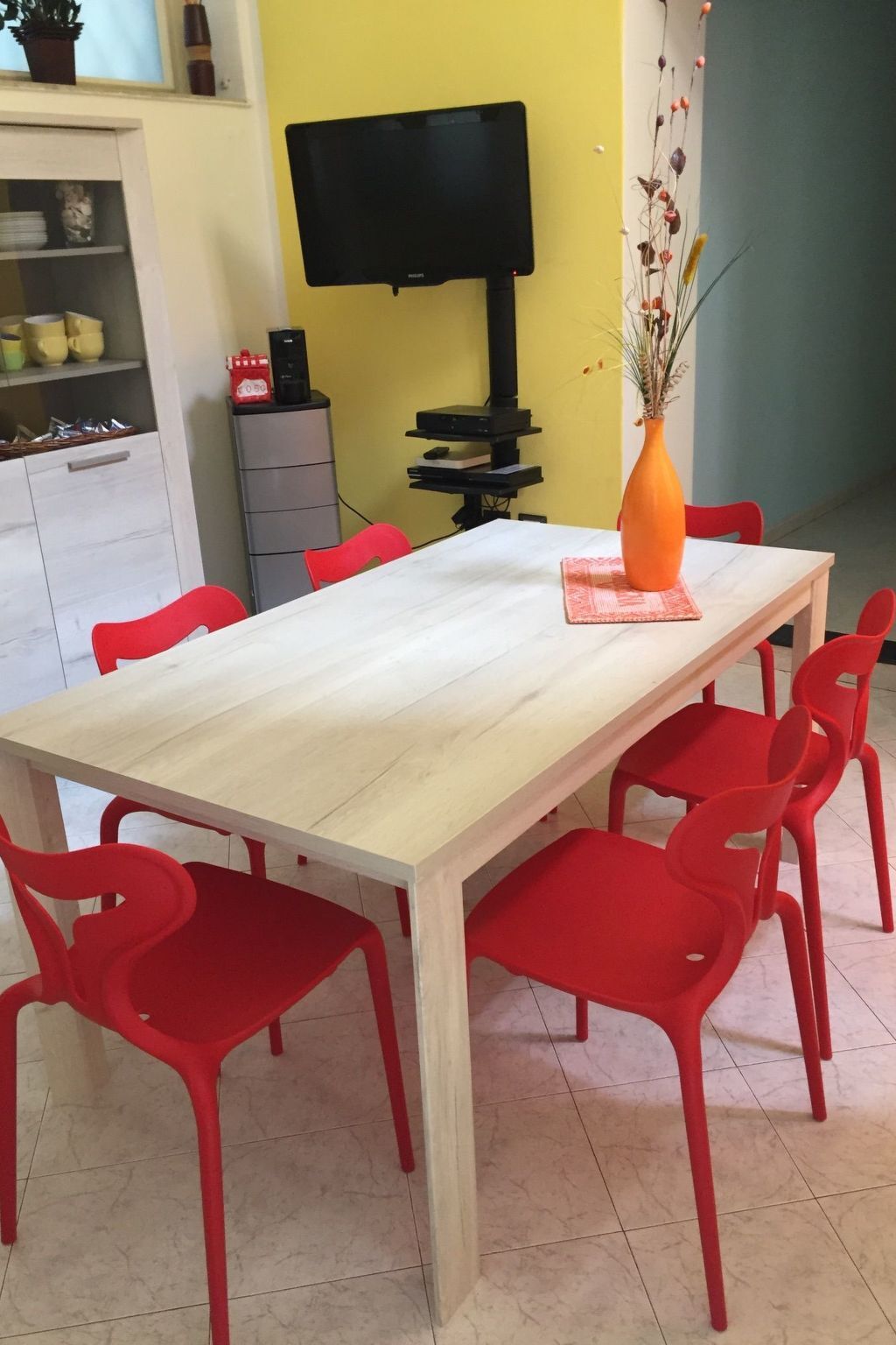 Appartement 3 chambres avec balcons à Cagliari - Photo 25