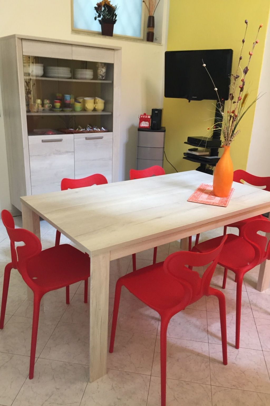 Appartement 3 chambres avec balcons à Cagliari - Photo 26