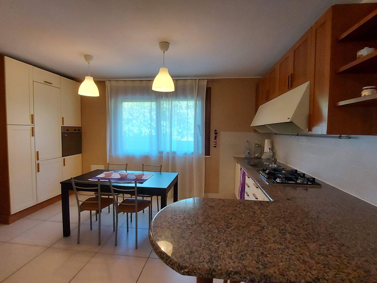Villa Luigi – Appartement 6 pers. avec piscine à Capoterra - Photo 3
